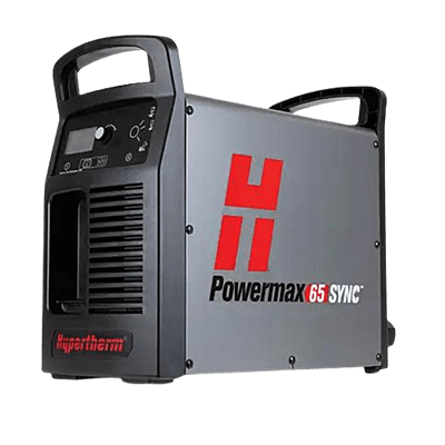 Powermax65 SYNC plasma cutter