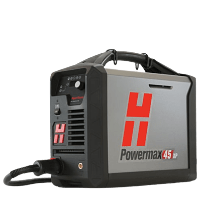 Powermax45 XP plasma cutter